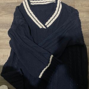y2k cardigan size M or S